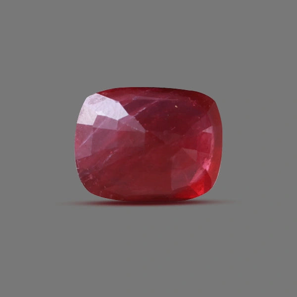 Ruby Bangkok - 6.69 carats