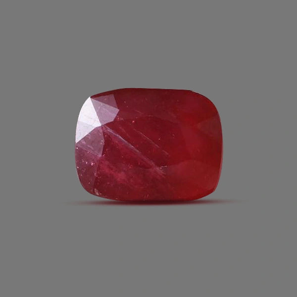 Ruby Bangkok - 6.69 carats