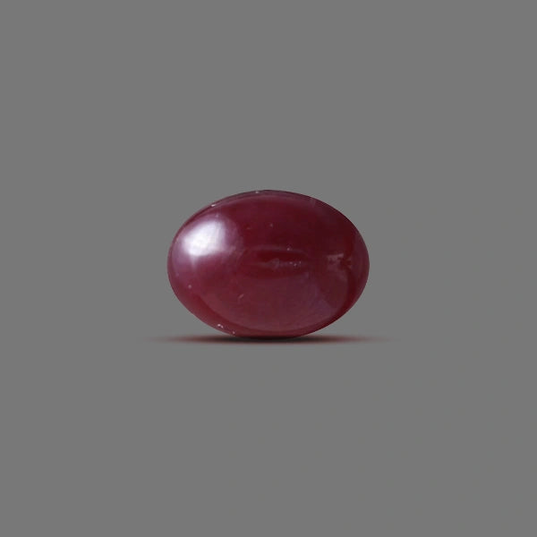 Ruby Indian - 6.72 carats