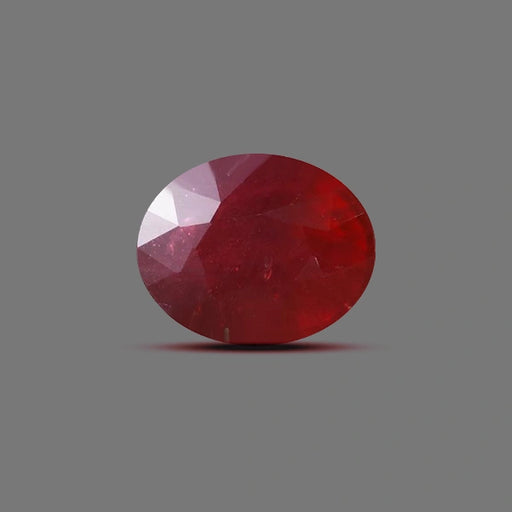 Ruby Bangkok - 6.72 carats