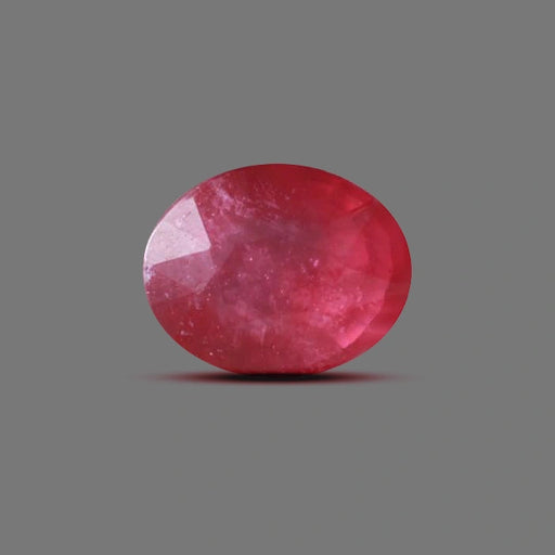 Ruby Bangkok - 6.74 carats