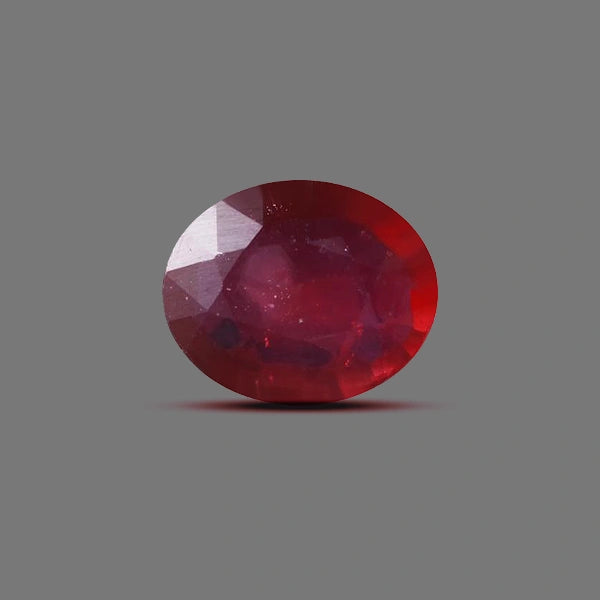 Ruby Bangkok - 6.75 carats