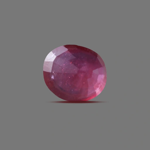 Ruby Bangkok - 6.76 carats
