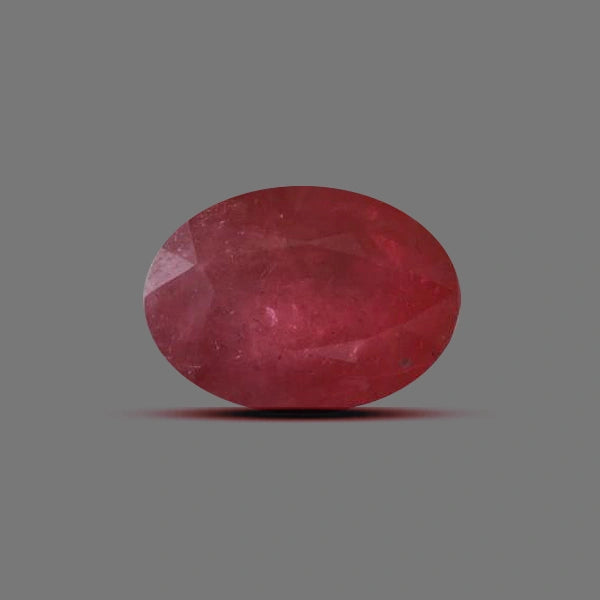 Ruby Bangkok - 6.76 carats