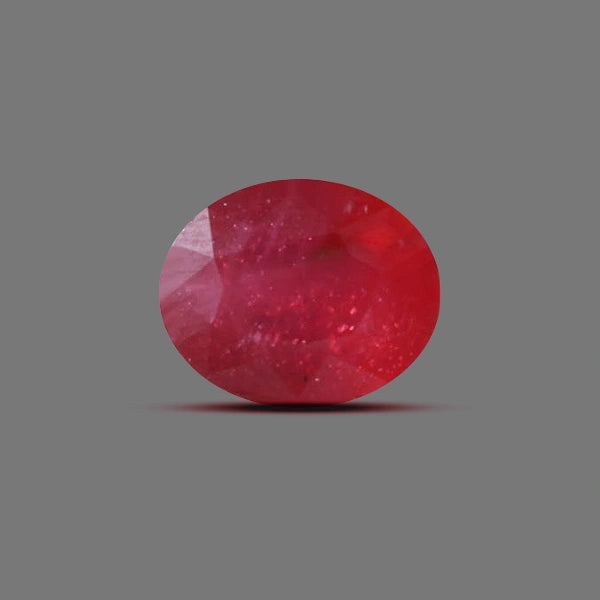 Ruby Bangkok - 6.78 carats