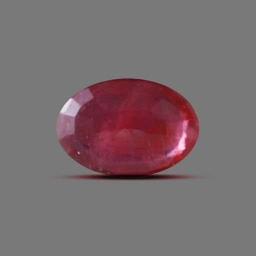 Ruby Bangkok - 6.79 carats