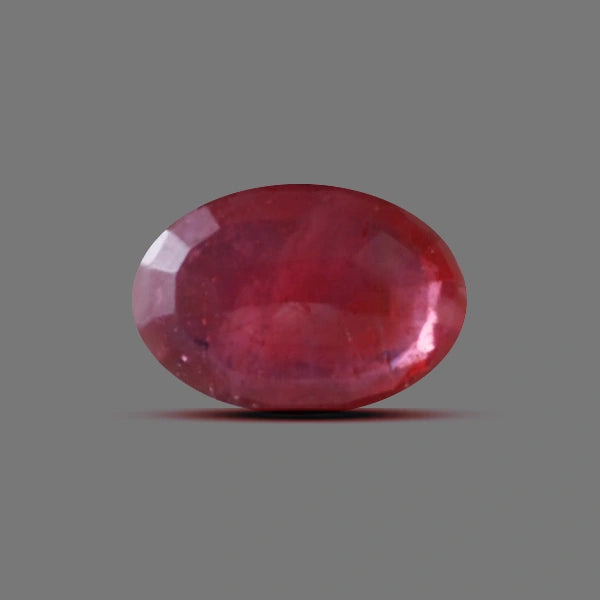 Ruby Bangkok - 6.79 carats