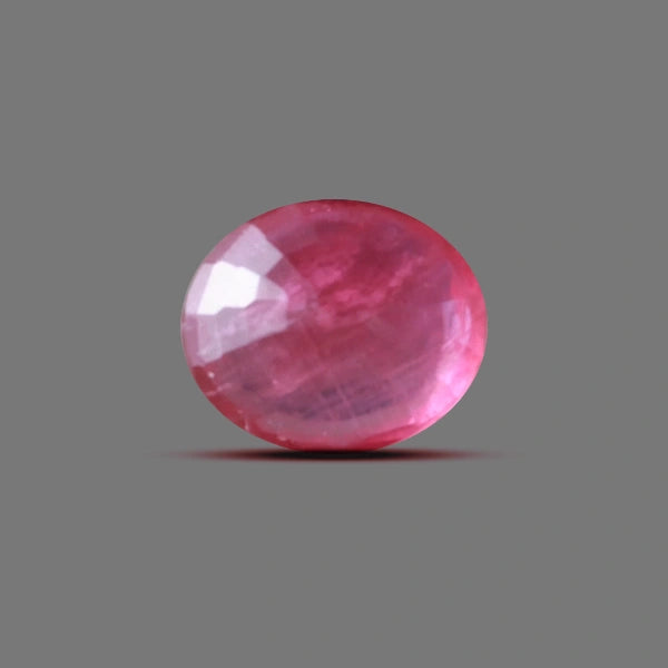 Ruby Bangkok - 6.81 carats