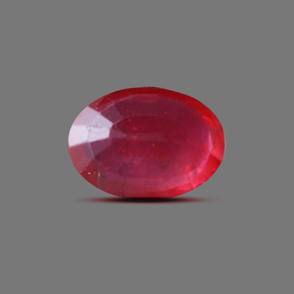 Ruby Bangkok - 6.81 carats