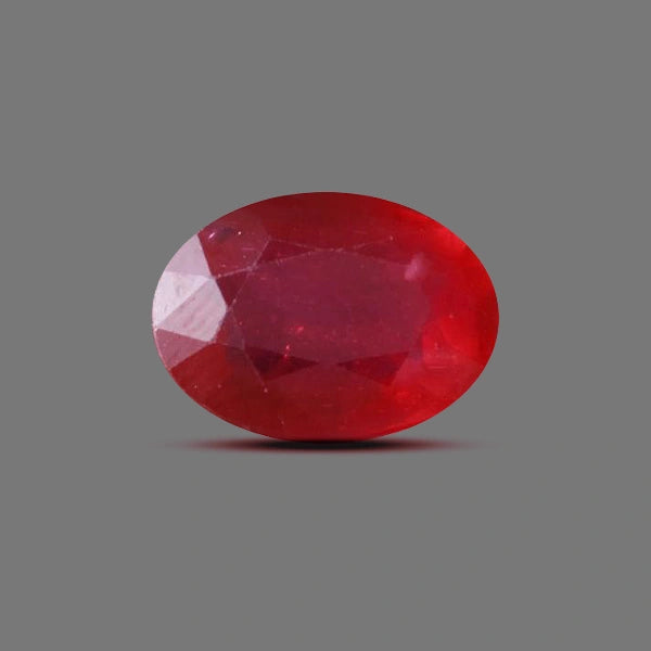Ruby Bangkok - 6.81 carats