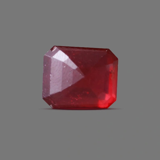 Ruby Bangkok - 6.83 carats