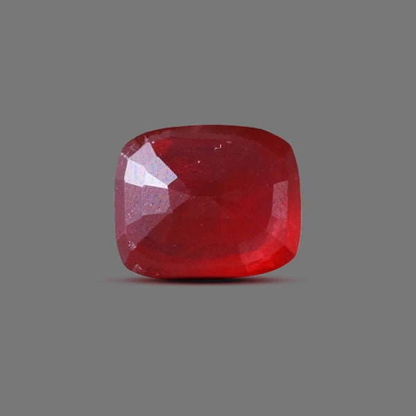 Ruby Bangkok - 6.85 carats