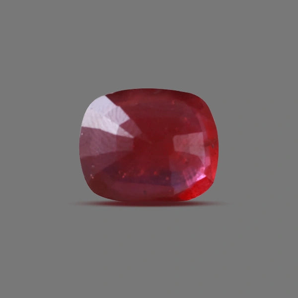 Ruby Bangkok - 6.85 carats
