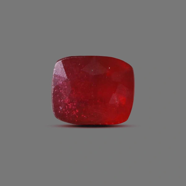 Ruby Bangkok - 6.85 carats