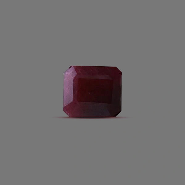 Ruby Indian - 6.85 carats
