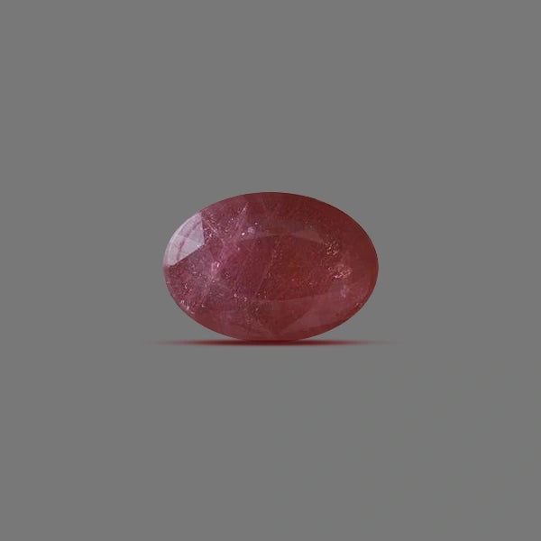 Ruby Indian - 6.85 carats