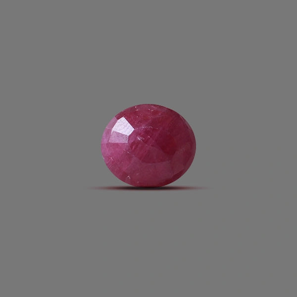 Ruby Indian - 6.87 carats