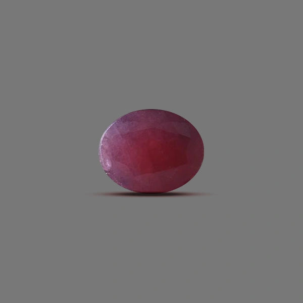 Ruby Indian - 6.88 carats