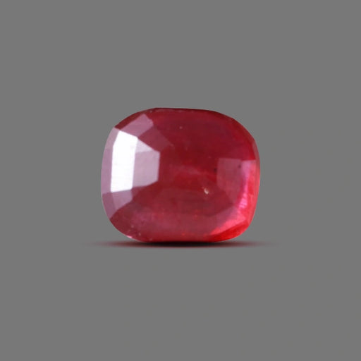 Ruby Bangkok - 6.90 carats