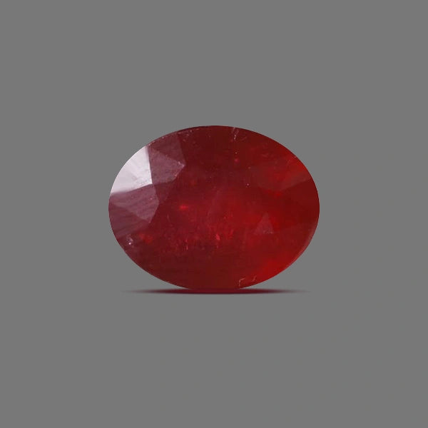 Ruby Bangkok - 6.90 carats
