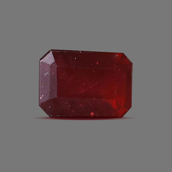 Ruby Bangkok - 6.92 carats
