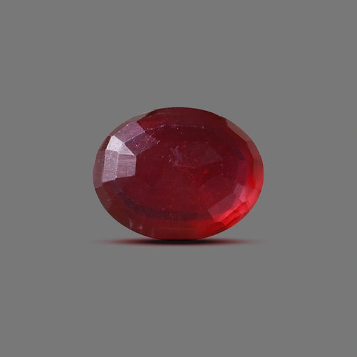 Ruby Bangkok - 6.93 carats