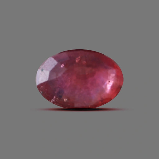 Ruby Bangkok - 6.94 carats