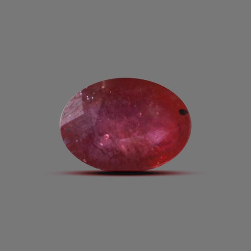 Ruby Bangkok - 6.94 carats
