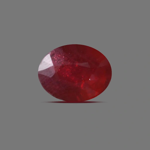 Ruby Bangkok - 6.94 carats