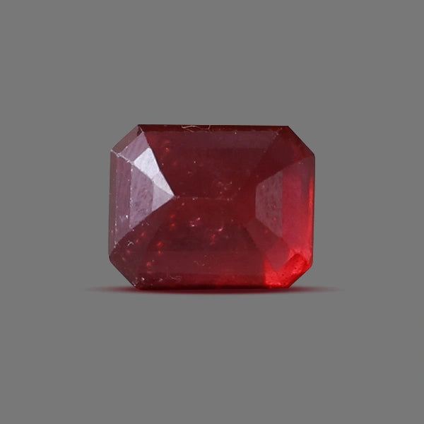 Ruby Bangkok - 6.96 carats