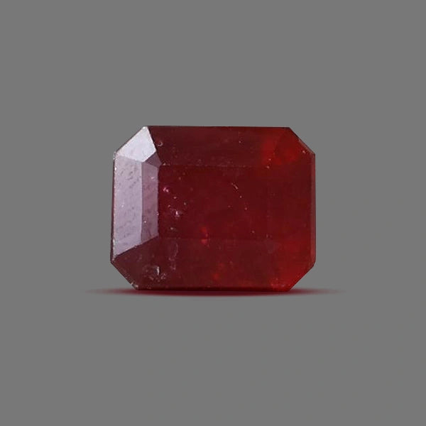 Ruby Bangkok - 6.96 carats
