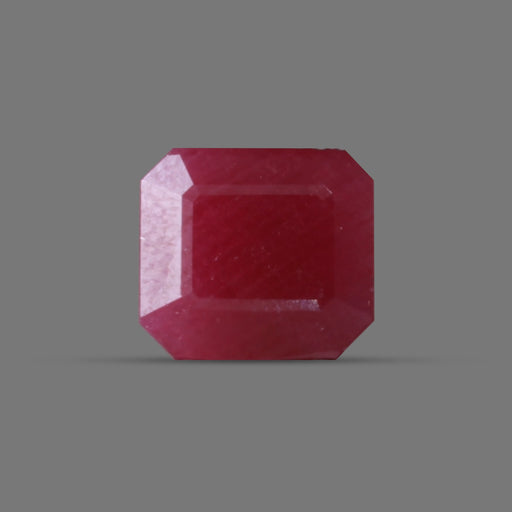 Ruby African - 6.00 carats