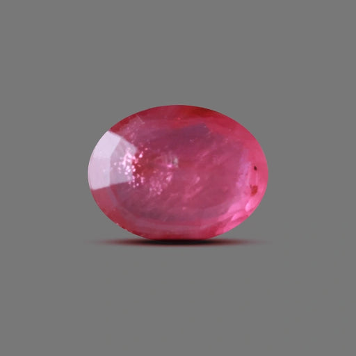Ruby Bangkok - 6.00 carats