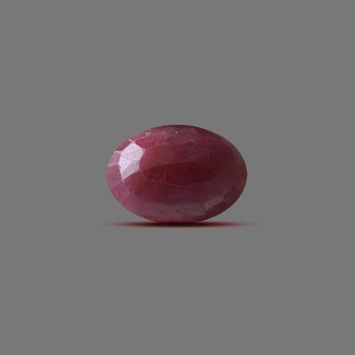 Ruby Indian - 6.00 carats