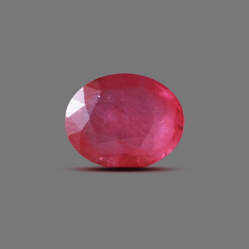 Ruby Bangkok - 6.00 carats