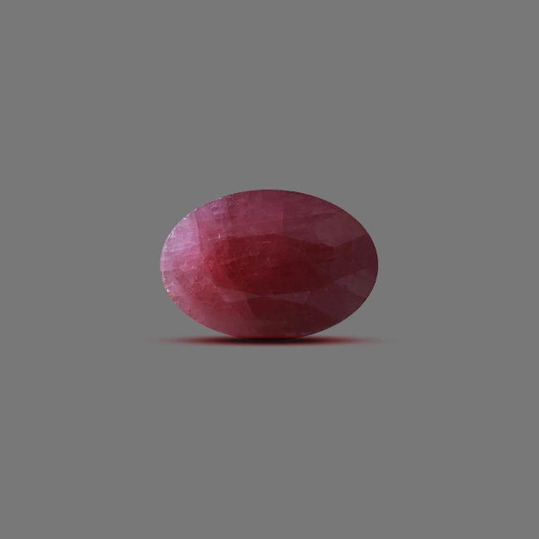 Ruby Indian - 6.00 carats