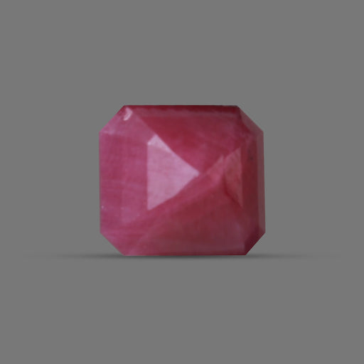 Ruby African - 6.00 carats