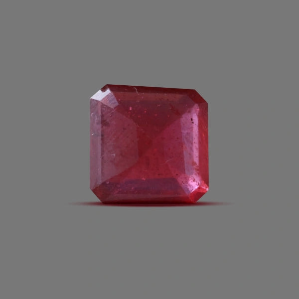 Ruby Bangkok - 7.61 carats