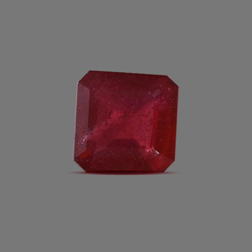 Ruby Bangkok - 7.61 carats
