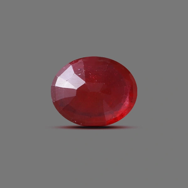 Ruby Bangkok - 7.02 carats