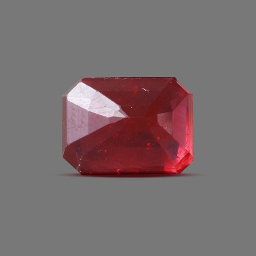 Ruby Bangkok - 7.02 carats
