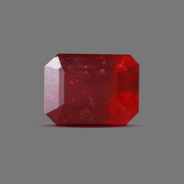Ruby Bangkok - 7.02 carats