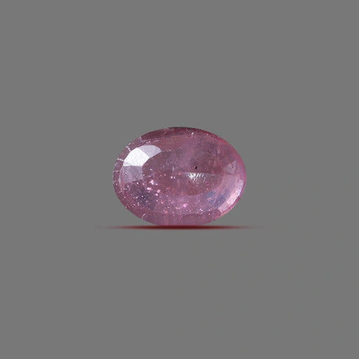 Ruby Indian - 7.04 carats