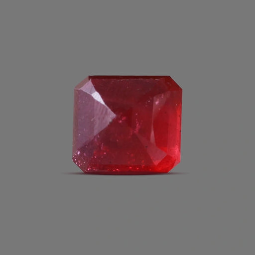 Ruby Bangkok - 7.06 carats