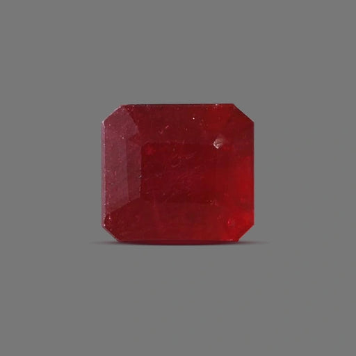 Ruby Bangkok - 7.06 carats