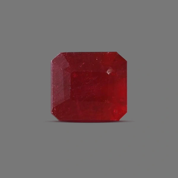 Ruby Bangkok - 7.06 carats