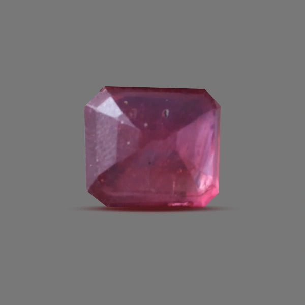 Ruby Bangkok - 7.06 carats