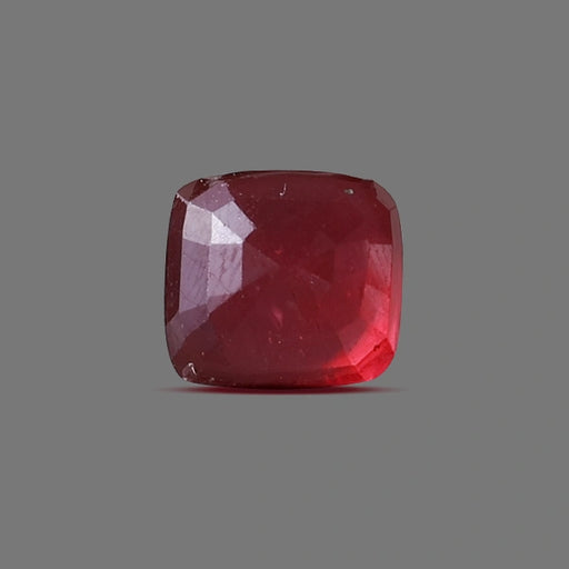 Ruby Bangkok - 7.09 carats