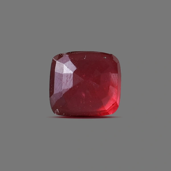 Ruby Bangkok - 7.09 carats