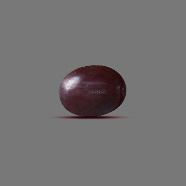 Ruby Indian - 7.10 carats